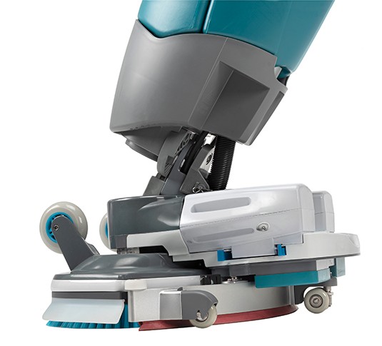 i-mop XL / i-mop XXL SCRUBBER [I-MOP W/BATTERY AND CHARGER] alt 3